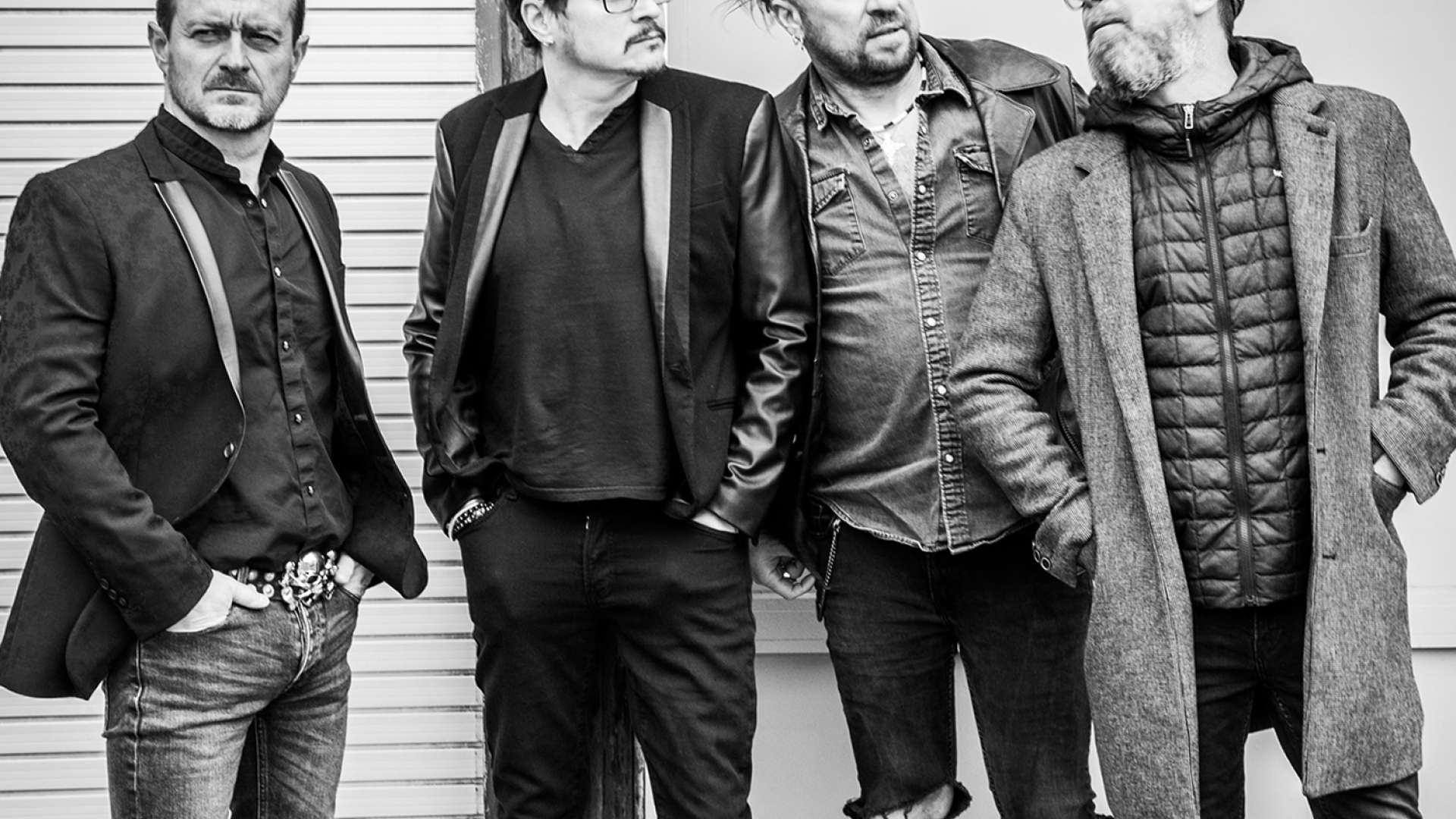 Les Fatals Picards Access Live Les Fatals Picards Access Live