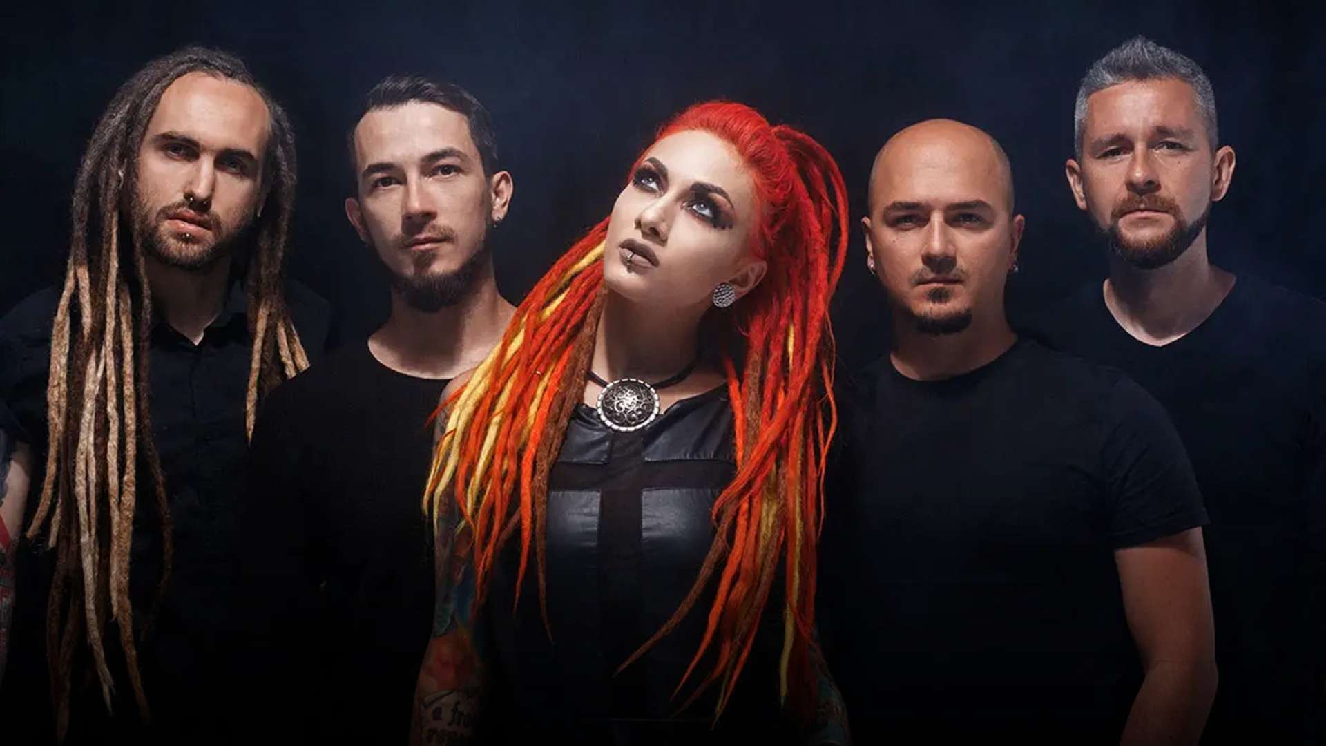 Infected Rain Access Live