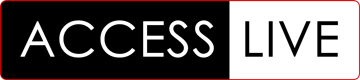Logo : Access Live